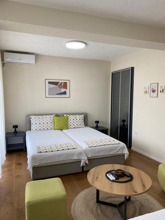 Apartment N & N สตรูกา ภายนอก รูปภาพ