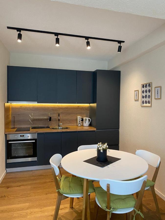 Apartment N & N สตรูกา ภายนอก รูปภาพ