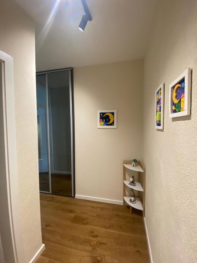 Apartment N & N สตรูกา ภายนอก รูปภาพ